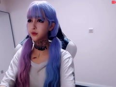 cute_dami, webcam girls, cute, 2019-12-31, 1