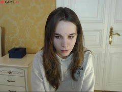 [Web Cam] - chillout_girl